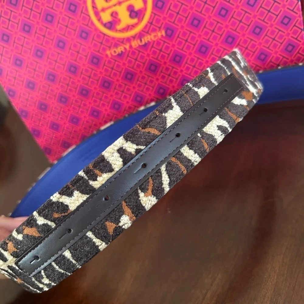 Tory Burch 100% authentic